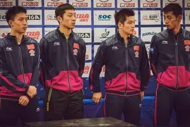 方博团体“全世爆”为什么人气那么旺？！图片