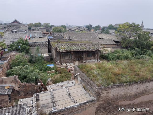 平遥古城