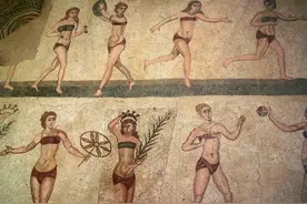 女生穿男友内裤，是啥感觉？进来聊聊！#历史上哪些事儿图片