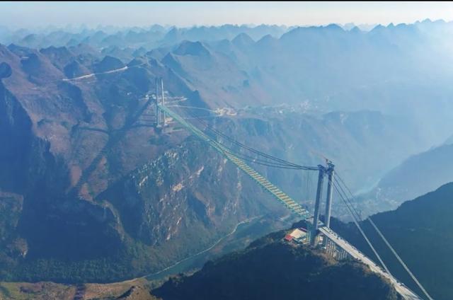中国建桥黑科技你知道哪些