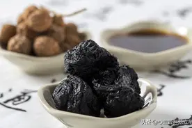 一个中成药，把损耗的肾阴和肾阳都补上 有的人上岁数...图片