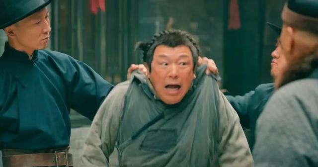 你会去看陈佩斯新电影《戏台》吗