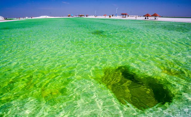 2025秋单骑摩旅青海记