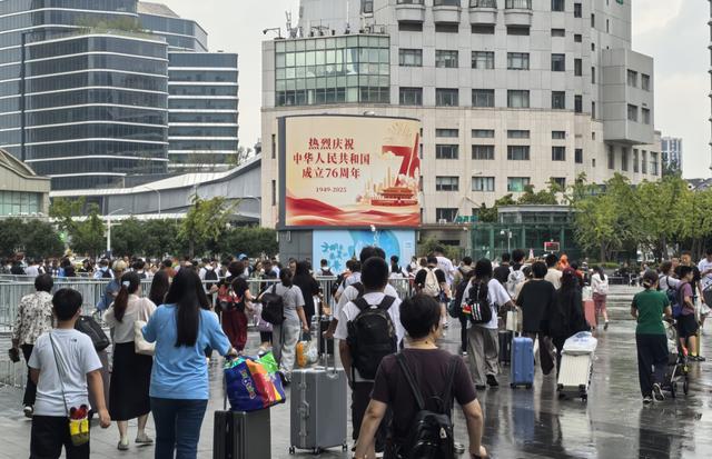 节假日你还会选择开车出行吗