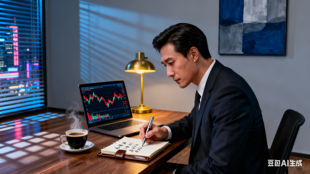 A股有点不对劲！不出意外的话，行情会重演2015年