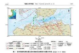 地质专家意见：琼州海峡跨海大桥技术成熟，方案可行，就差执行了图片