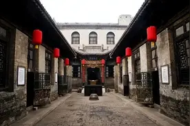 一部晋商成功史，就是一部官商结合史图片