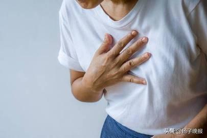 心肌梗死为什么这么致命