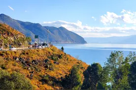 重庆人来大理旅居一年，发现和想象中差别太大，每天都想“逃离”图片