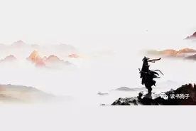 武侠小说中最动人心魄的诗词，仅此一句可抵千军万马！图片