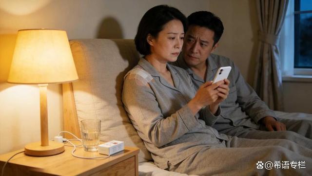 我爸打了我老公一拳，我愣了3秒后，冷静地对我爸说：你还有2个女儿，今后你轮流去她们家住吧！