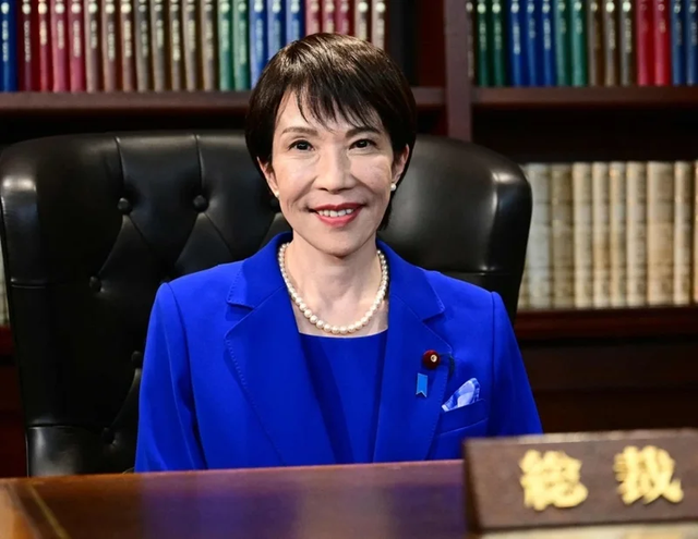 高市早苗欲扩大执政联盟获在野党回应