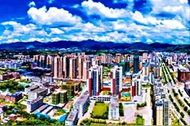 广东面积仅18万平方公里，人口1.26亿，是如何分布的？图片