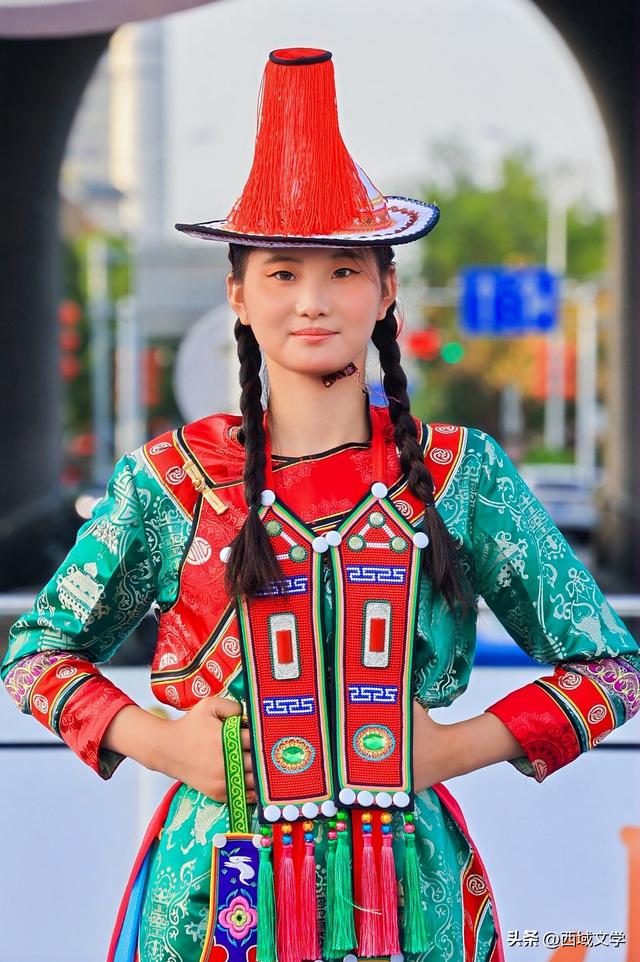 图说｜如意甘肃 山河共秀 甘肃省2025年文旅创作者大会掠影