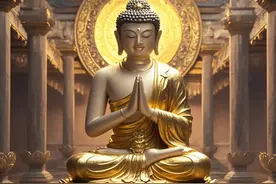 不得不信的玄学，一个人即将发财的征兆: 第一图片