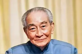 南怀瑾先生：有福报的人，走到哪里都有的吃图片