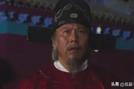 明朝开国第一臣李善长，被朱元璋干掉真正的原因！图片