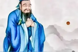 千古老人语，智慧无尽： ​​1、人背痣，一生贫穷不断图片