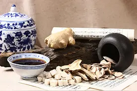 真武汤与苓桂术甘汤，明明是一个效果，区别究竟在哪呢？图片