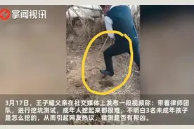 2024年3月10日，河北邯郸肥乡区北高镇张庄村发生了...图片
