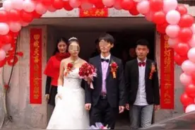 月子第2天，婆婆装病去了小姑子家，7个月后回来傻眼了图片