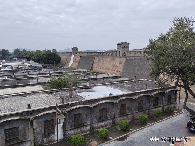 平遥古城