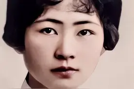 林徽因说：“让女人终生忘不掉的两个男人图片