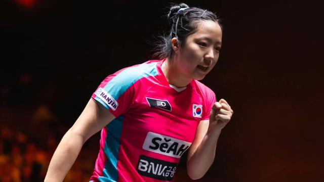 孙颖莎王曼昱女单决赛你看好谁