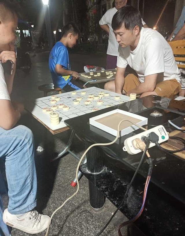 如何提高自己的象棋水平