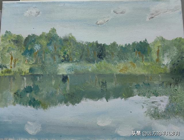 我的八月