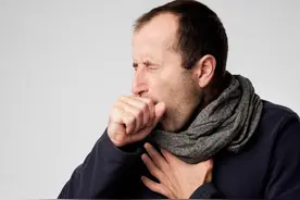 最近感冒，很多人咳嗽10天都不好，是怎么回事呢？ ...图片