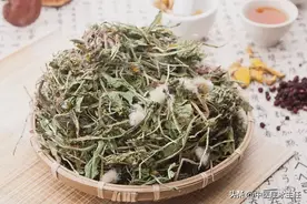 治疗高血压要从根本上出发，健脾补肾，温通阳气图片