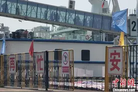 "揭秘琼州海峡汽车过海：为何效率低如蜗牛？航运回应出人意料！"图片