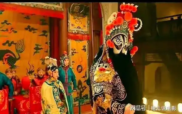陈佩斯《戏台》好看吗