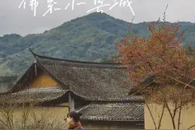 国内和尚最多的县城，18个乡100多座寺庙 福安图片
