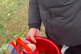 嫁妆火了！男子彩礼20万，女方当天回礼竟是一个盆？图片
