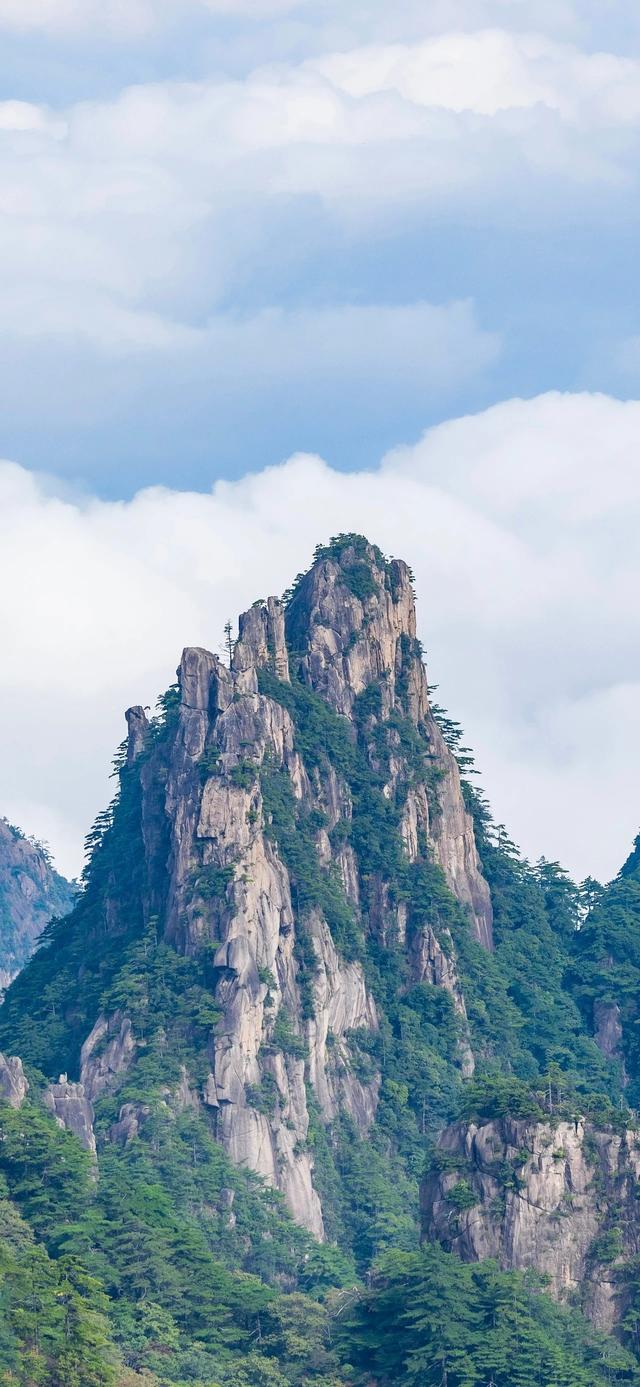 手机壁纸|山水大自然风景美图