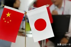 我一直非常坚定地认为中国人均GDP有极大概率超过日...图片