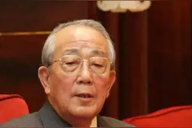 稻盛和夫：人生只有生病，才是真的痛苦图片