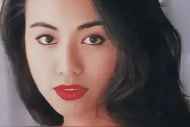 陈雅伦：性感妩媚的美人！图片