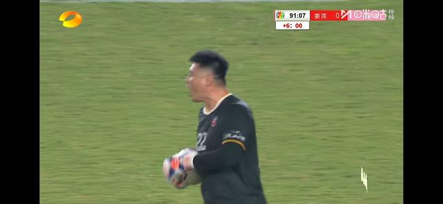 湘超常德客场拿下娄底你觉得精彩吗