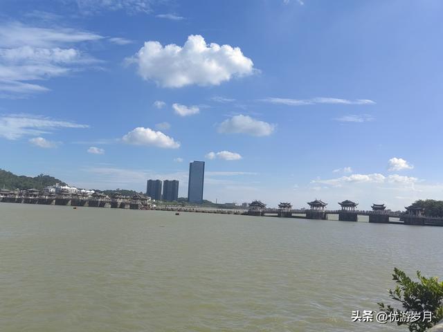 潮州古城