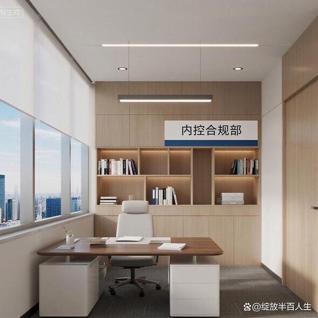 稽核到底归哪个部门管？看完就明白这活儿是干啥的