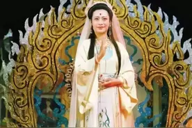 拜“观音菩萨”时，请默念这一句话，财运亨通、福气满满！图片