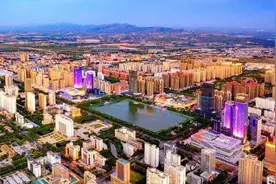 洛阳究竟在争什么？ 洛阳和西安之争图片