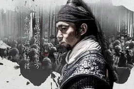 中国历史上最强， 十大军事统帅图片