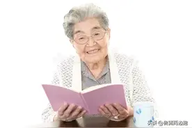 九十三岁太姥姥给七岁小姑娘讲的故事，小姑娘没懂，我倒是明白了图片