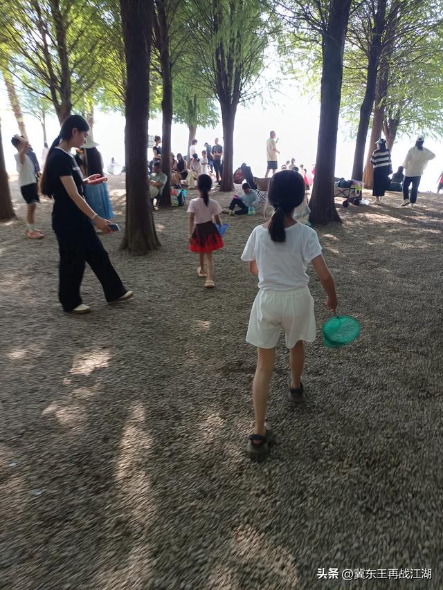 滇池游记