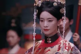 《雁回时》结局：庄仕洋暴露真面目，苗贵妃不是坏人，庄寒雁动心图片