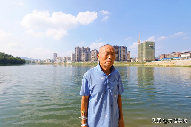 一座县城的时光褶皱—81岁父亲游隆回